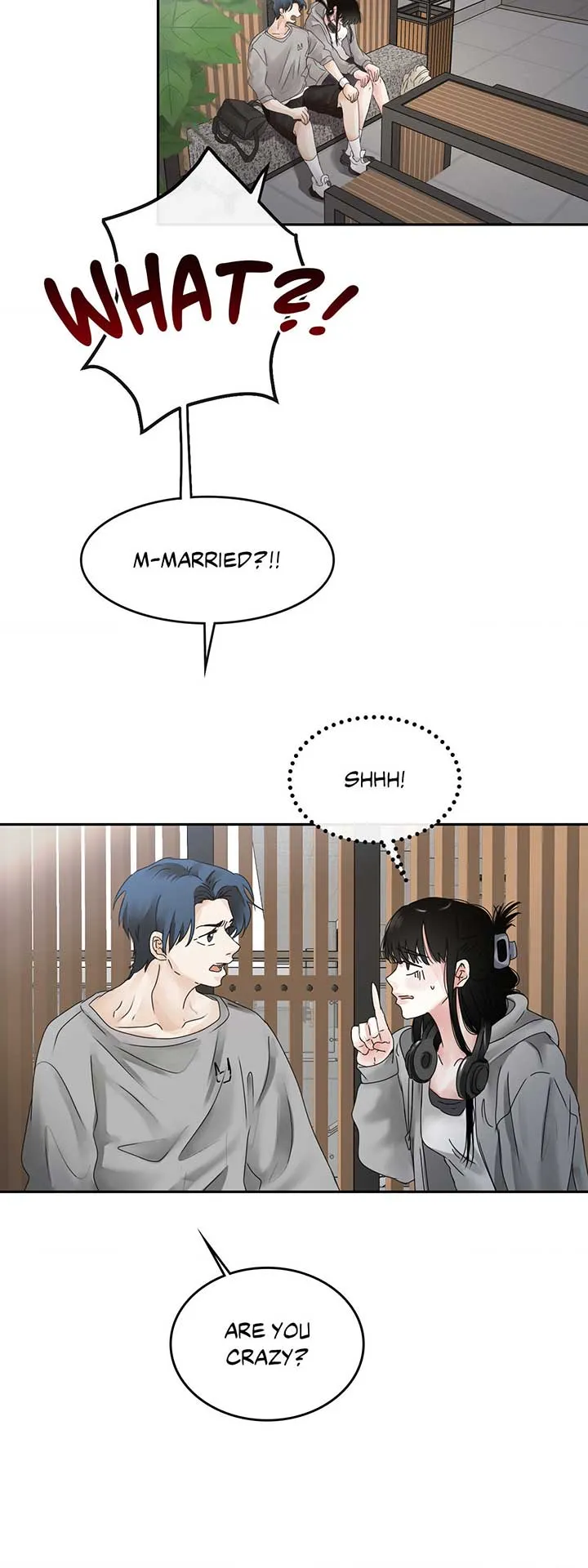 Where the Heart Is Chapter 7 Online - página 5