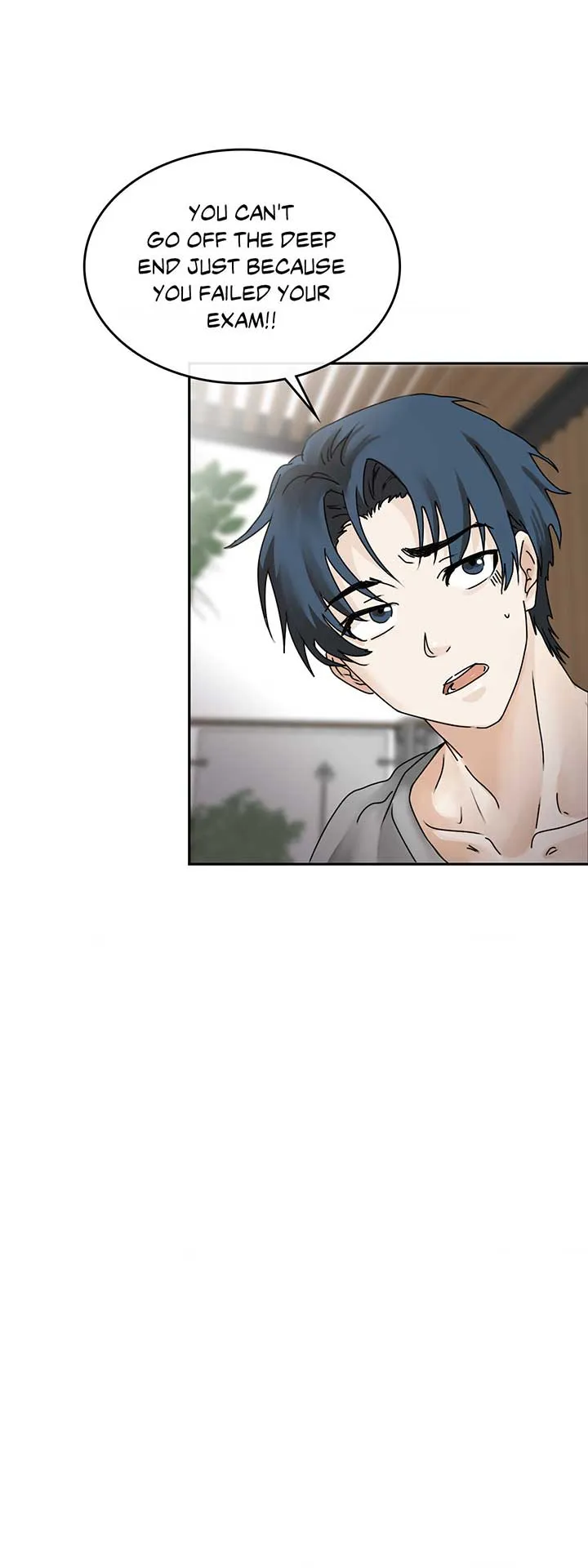 Where the Heart Is Chapter 7 Online - página 6