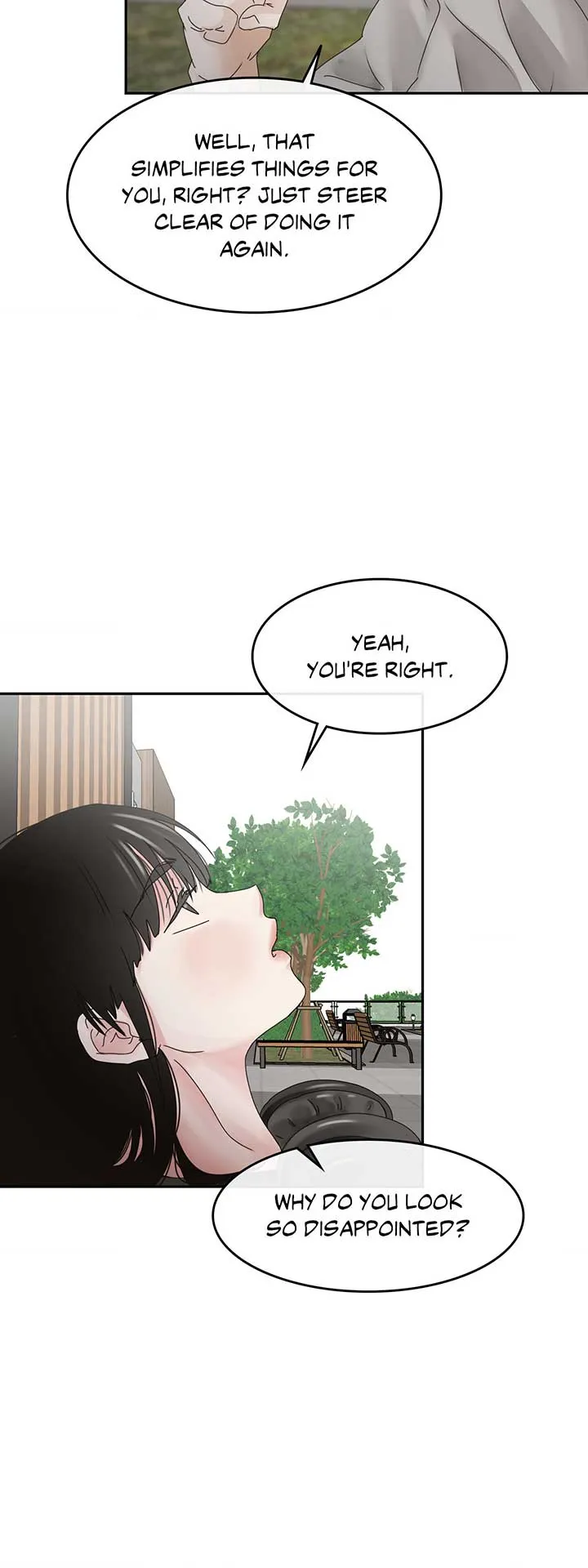Where the Heart Is Chapter 7 Online - página 9