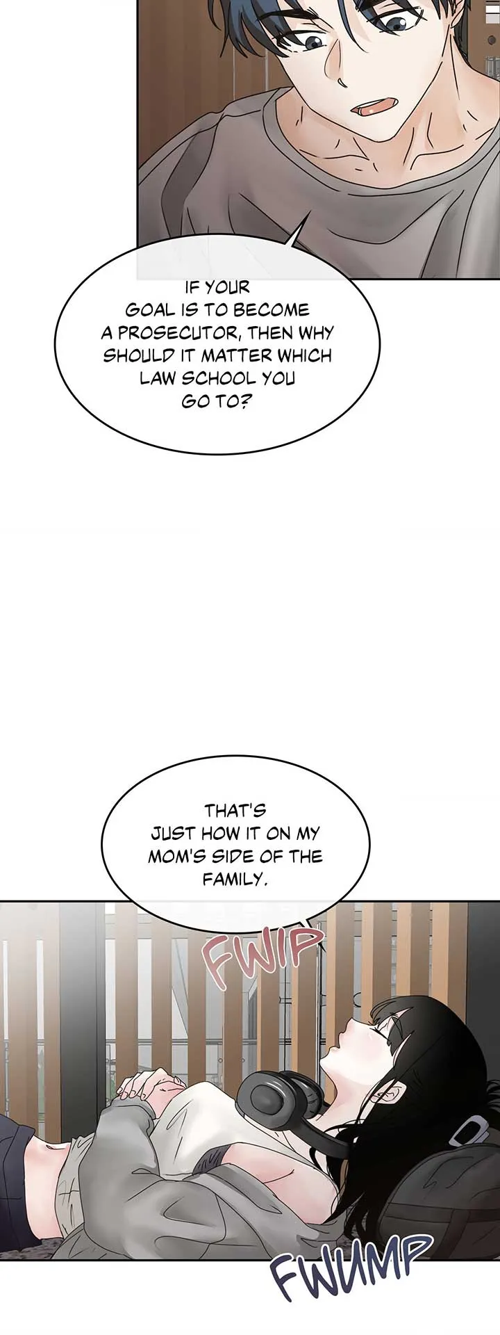 Where the Heart Is Chapter 7 Online - página 14
