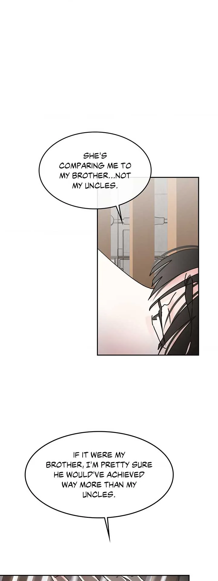 Where the Heart Is Chapter 7 Online - página 16