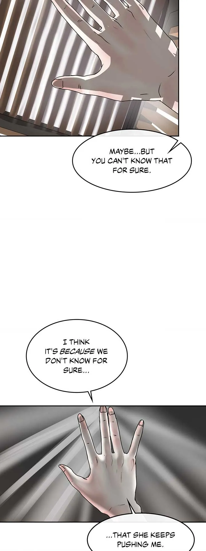 Where the Heart Is Chapter 7 Online - página 17