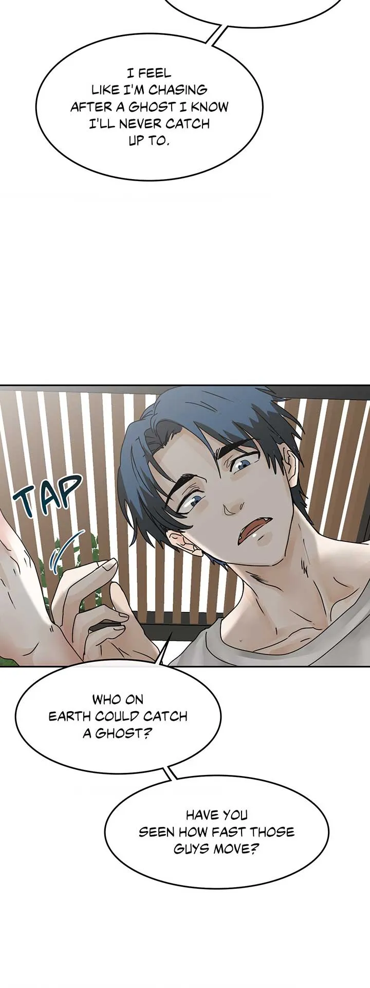 Where the Heart Is Chapter 7 Online - página 18