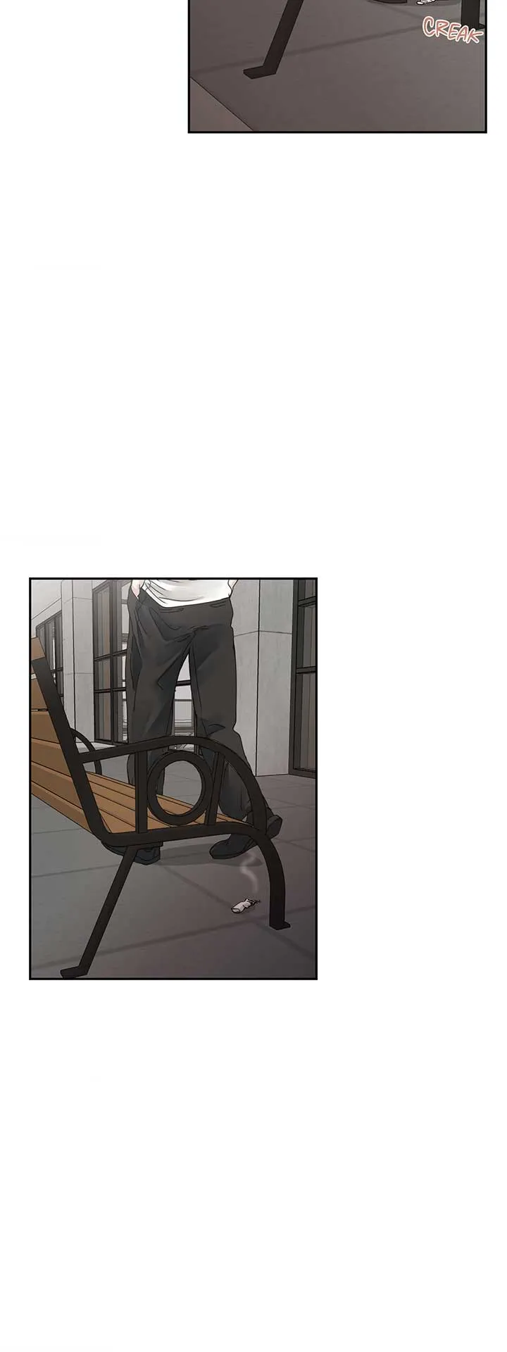Where the Heart Is Chapter 7 Online - página 23