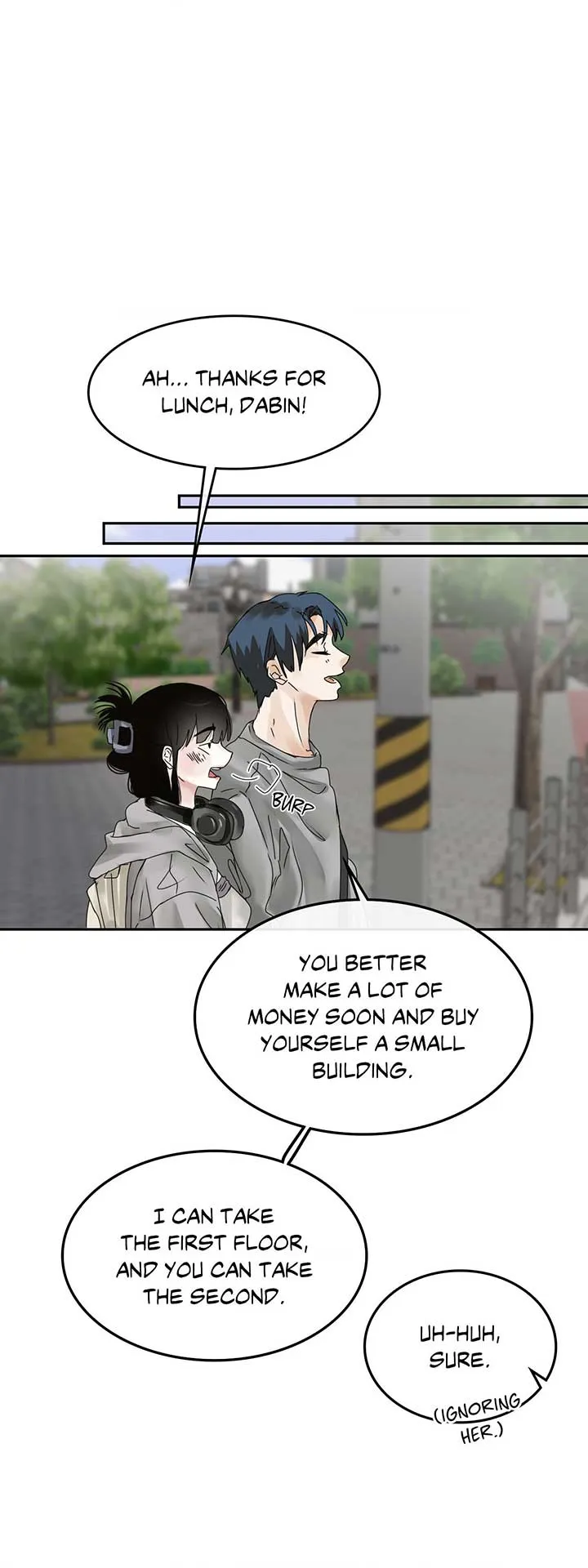 Where the Heart Is Chapter 7 Online - página 24