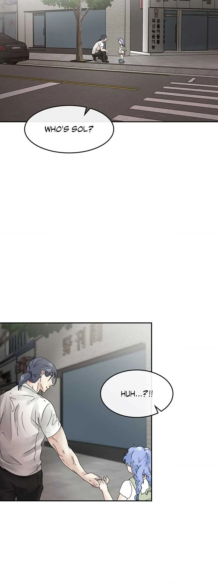 Where the Heart Is Chapter 7 Online - página 26