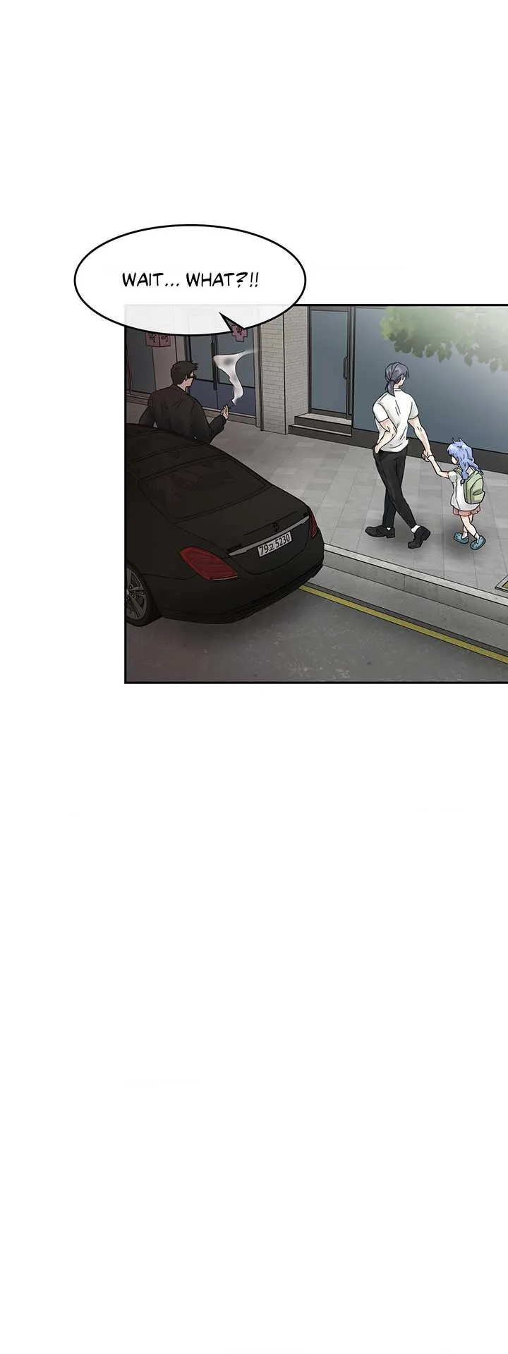 Where the Heart Is Chapter 7 Online - página 27