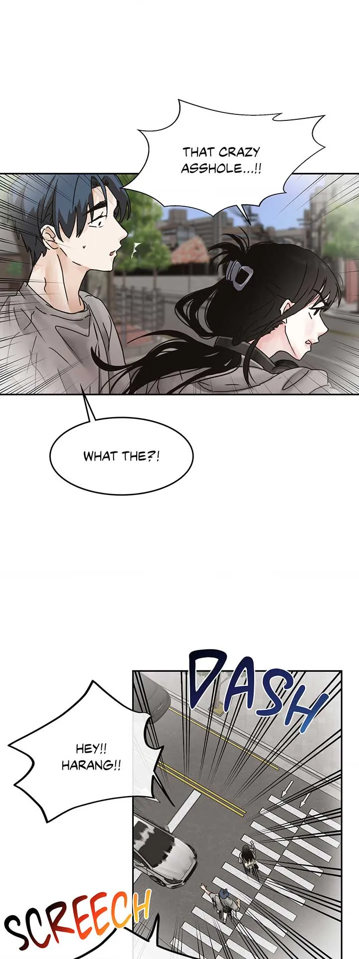 Where the Heart Is Chapter 7 Online - página 28