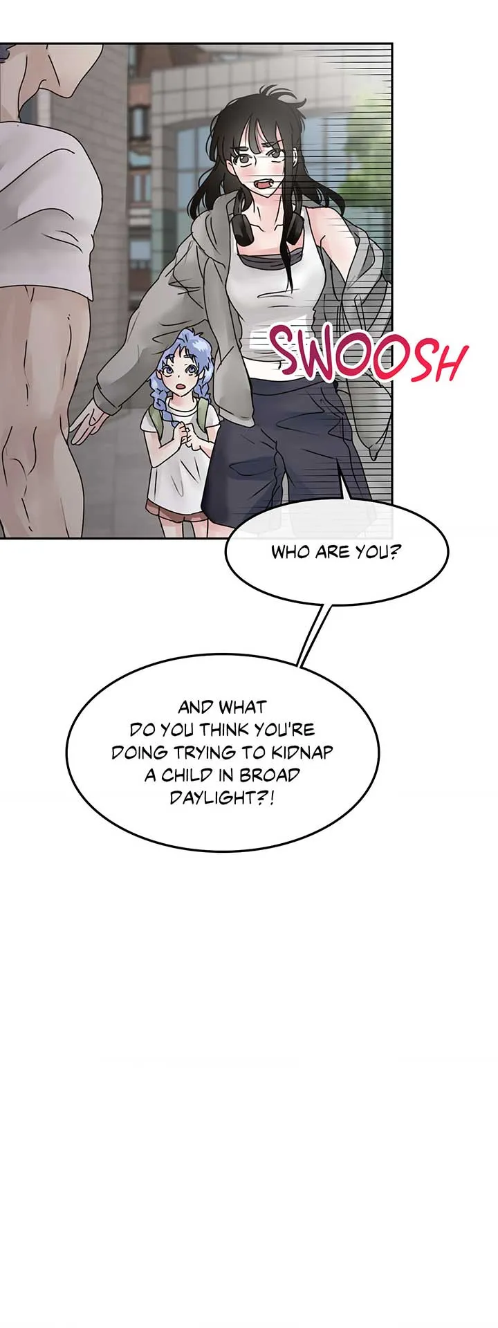 Where the Heart Is Chapter 7 Online - página 30