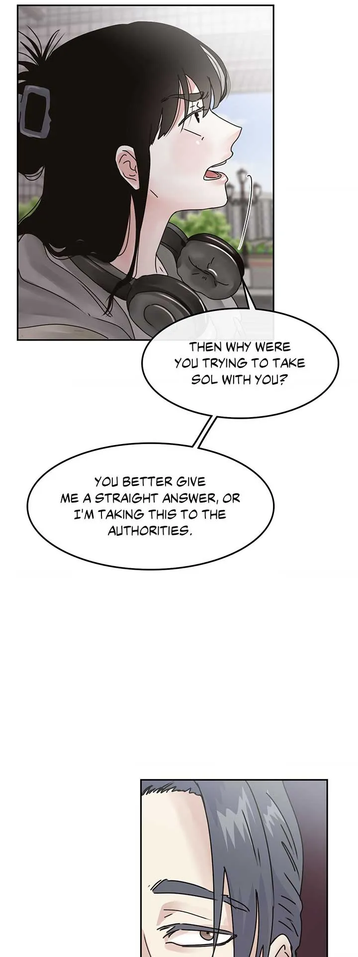 Where the Heart Is Chapter 7 Online - página 38