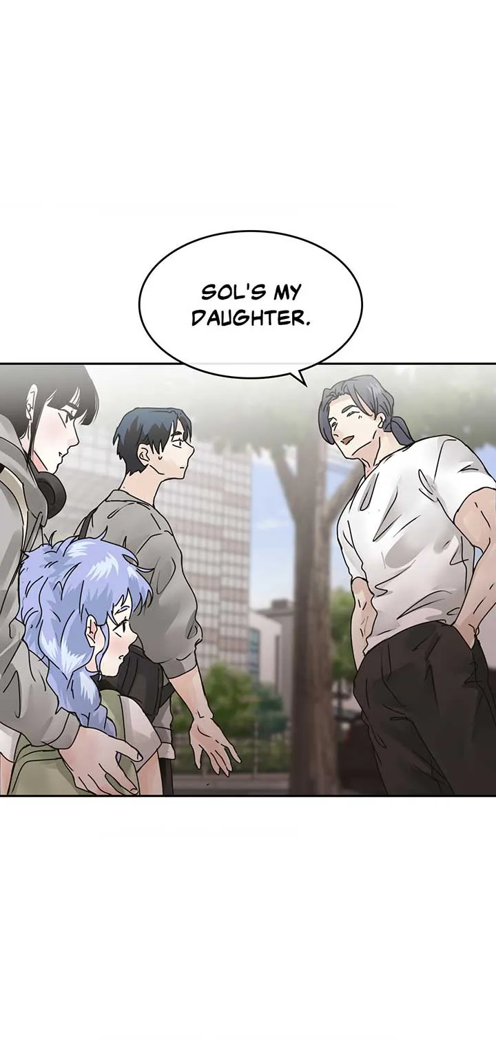 Where the Heart Is Chapter 7 Online - página 40