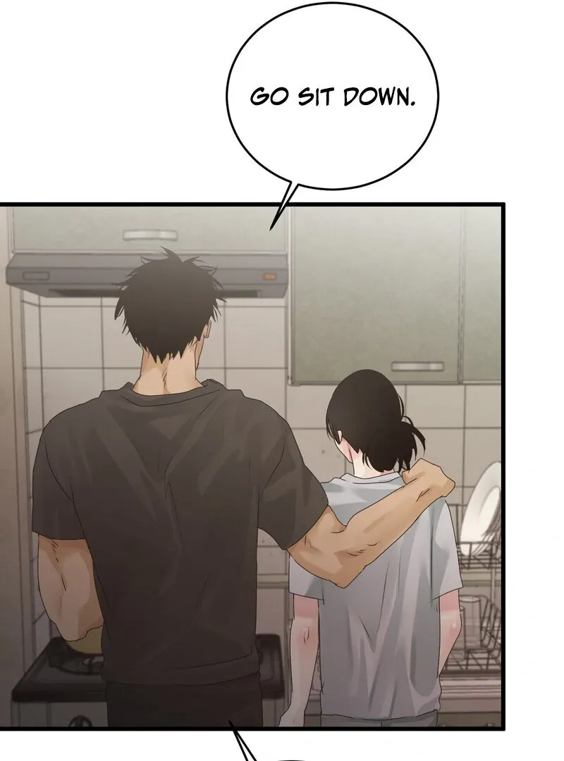 Where the Heart Is Chapter 71 Online - página 14