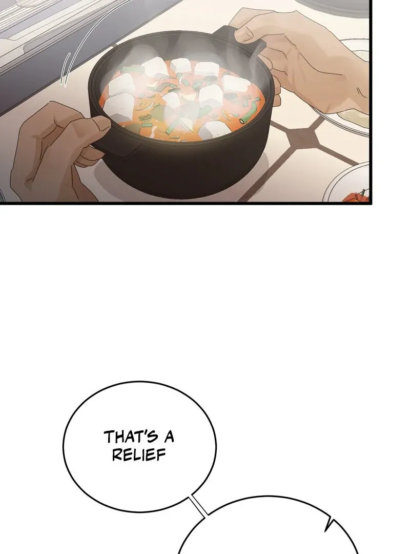 Where the Heart Is Chapter 71 Online - página 18