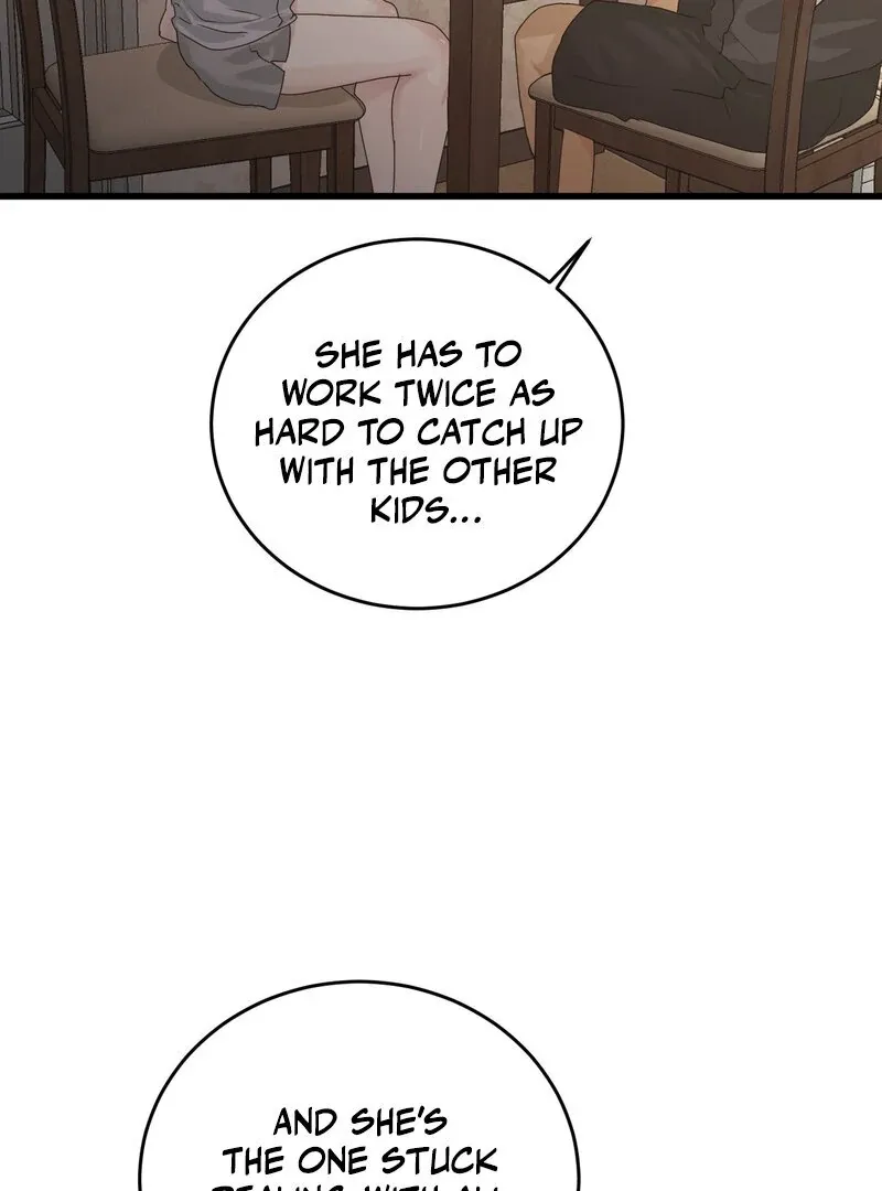 Where the Heart Is Chapter 71 Online - página 20