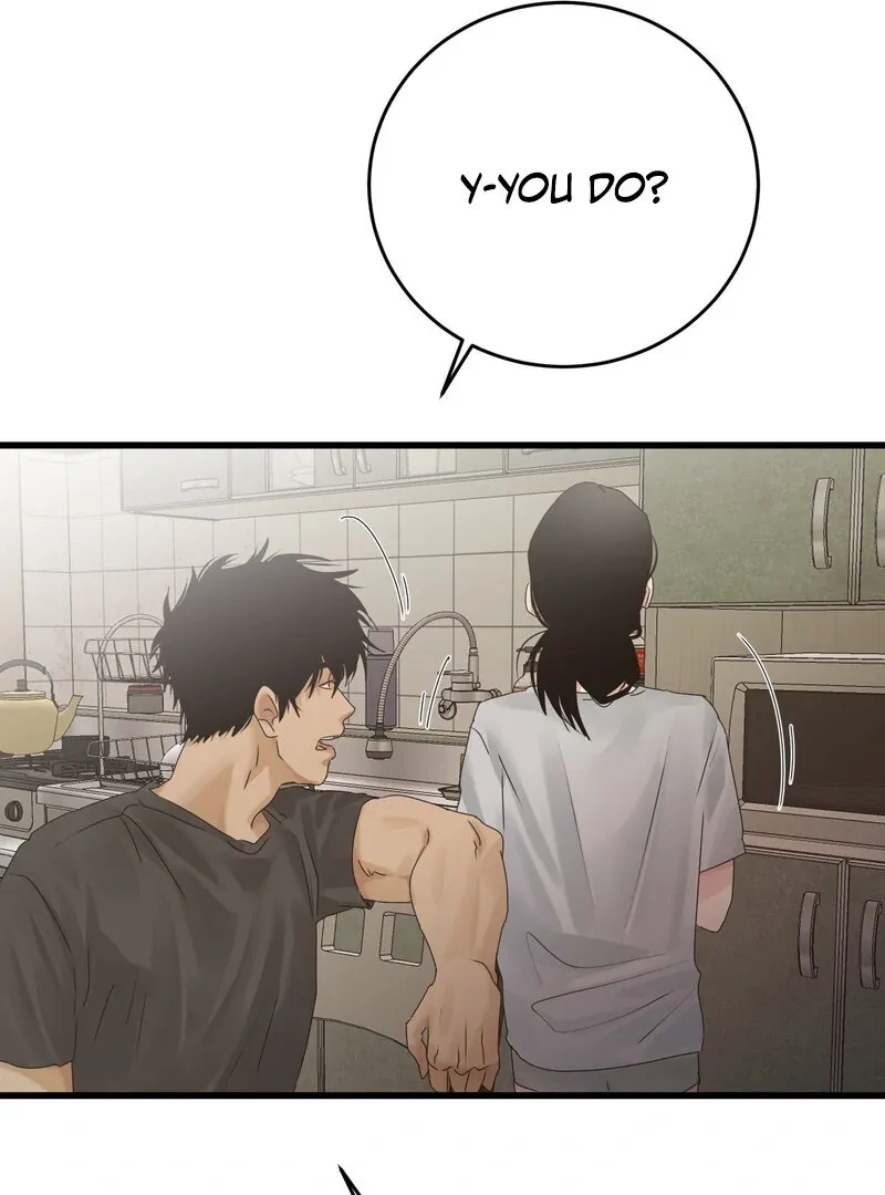 Where the Heart Is Chapter 71 Online - página 53