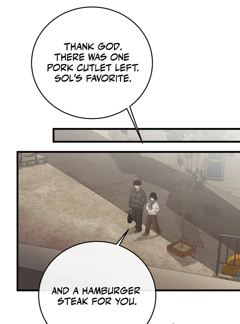 Where the Heart Is Chapter 71 Online - página 76