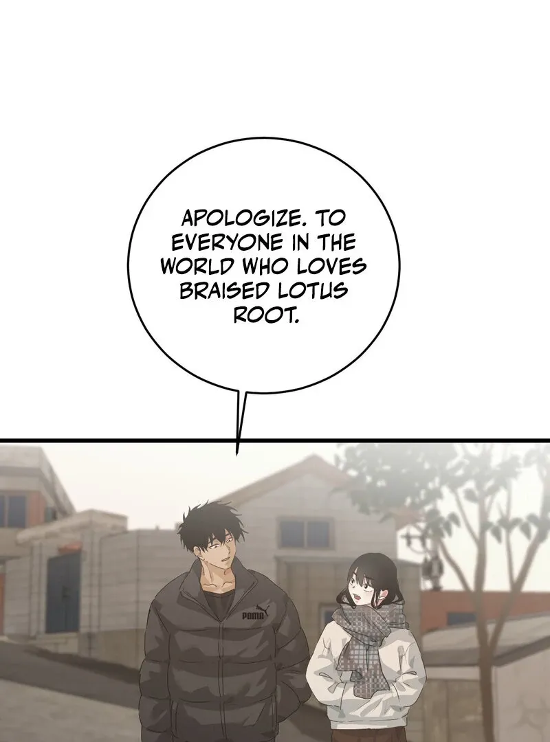 Where the Heart Is Chapter 71 Online - página 79
