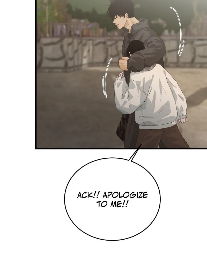 Where the Heart Is Chapter 71 Online - página 82