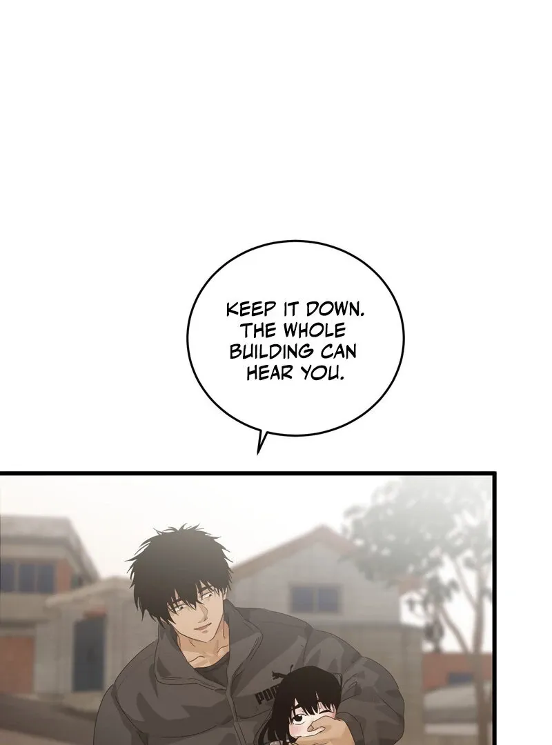 Where the Heart Is Chapter 71 Online - página 83
