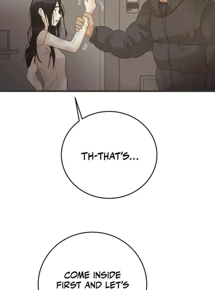 Where the Heart Is Chapter 72 Online - página 17
