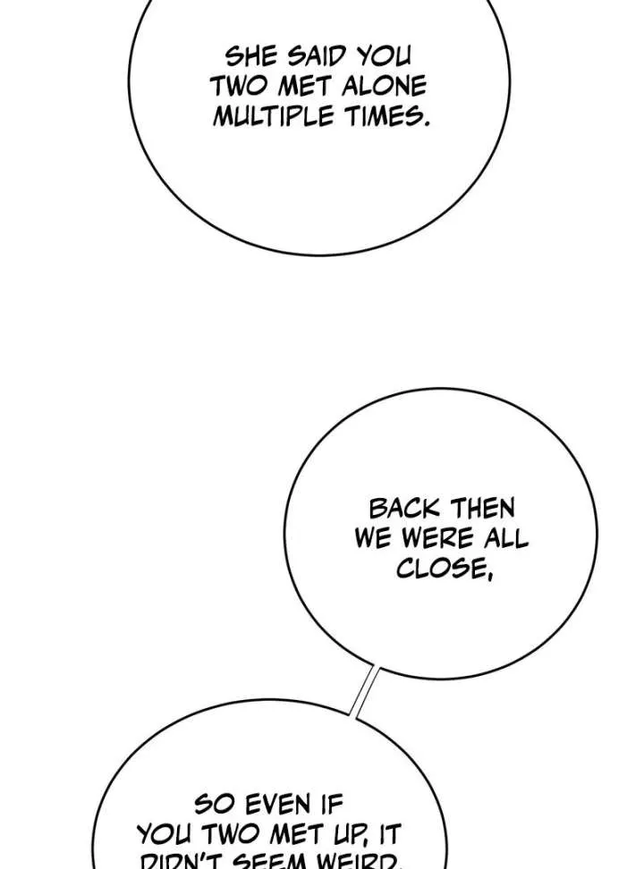 Where the Heart Is Chapter 72 Online - página 48