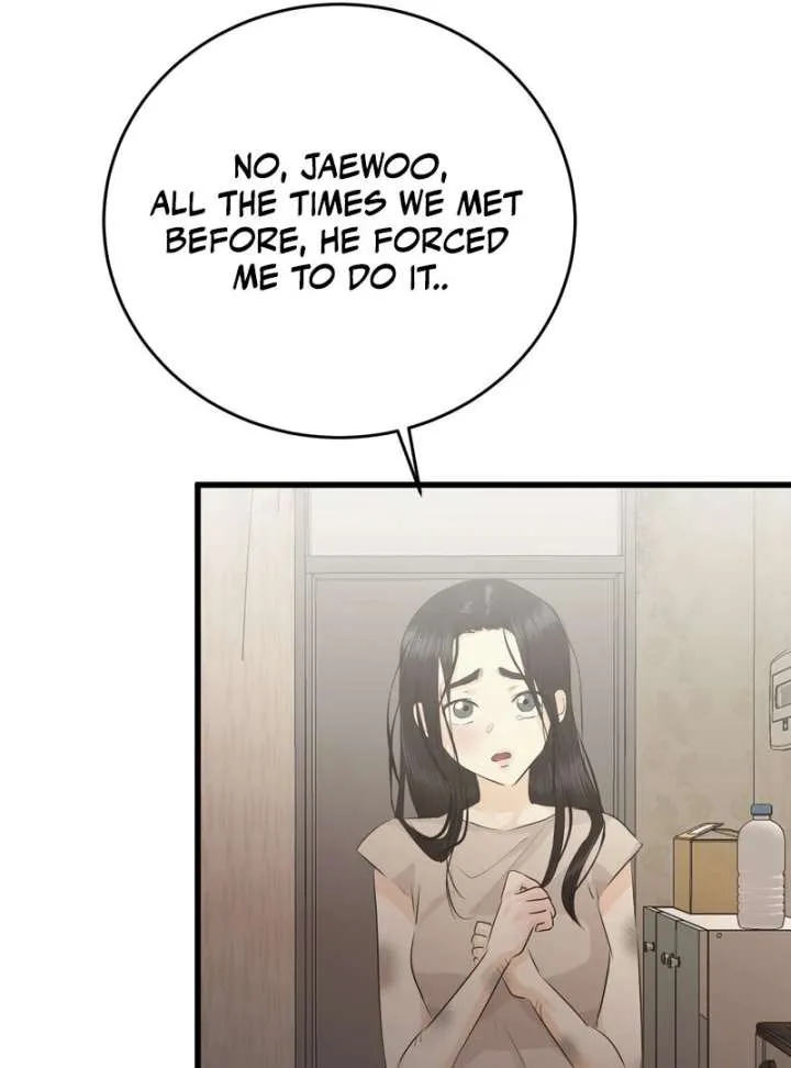 Where the Heart Is Chapter 72 Online - página 52