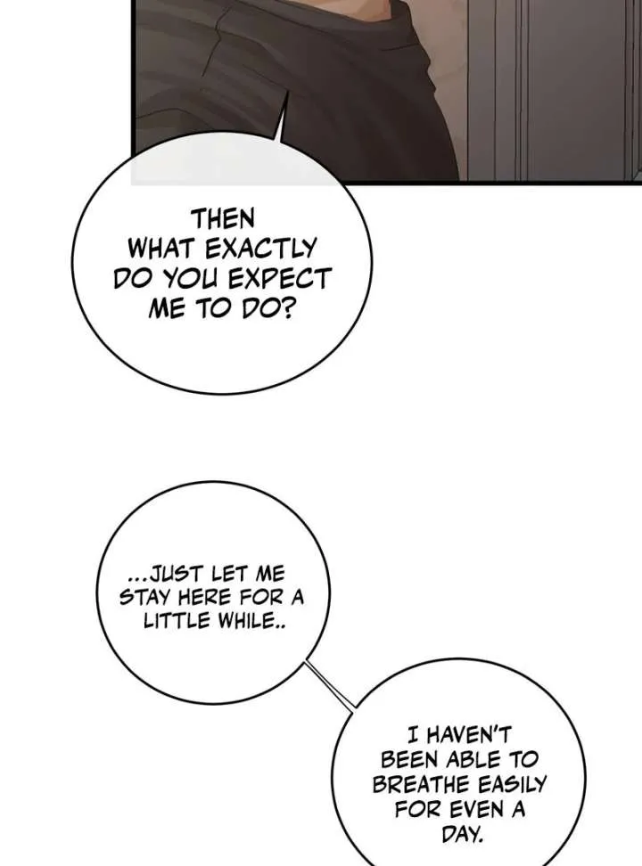 Where the Heart Is Chapter 72 Online - página 84