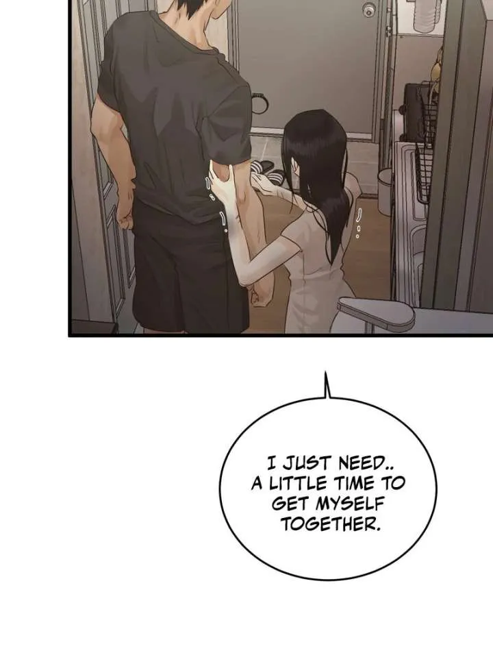 Where the Heart Is Chapter 72 Online - página 87