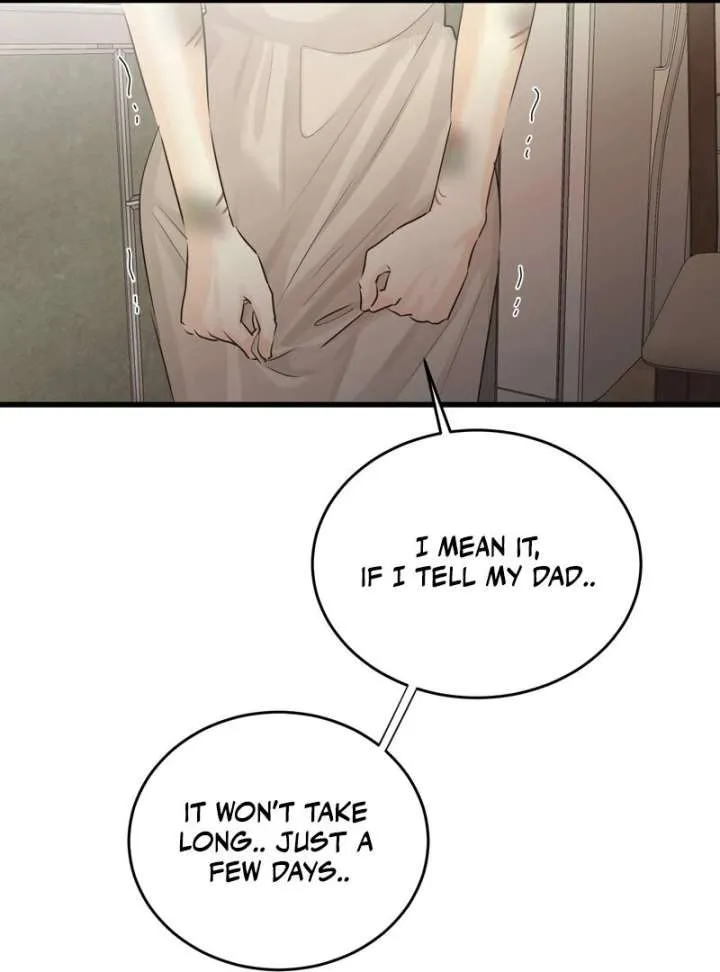 Where the Heart Is Chapter 72 Online - página 91