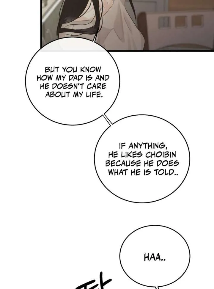 Where the Heart Is Chapter 72 Online - página 95