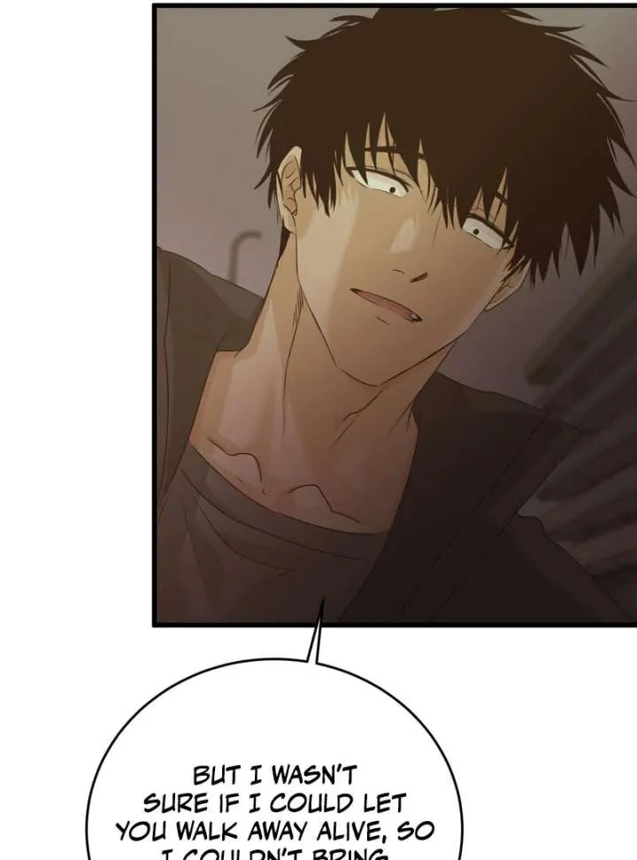 Where the Heart Is Chapter 75 Online - página 27