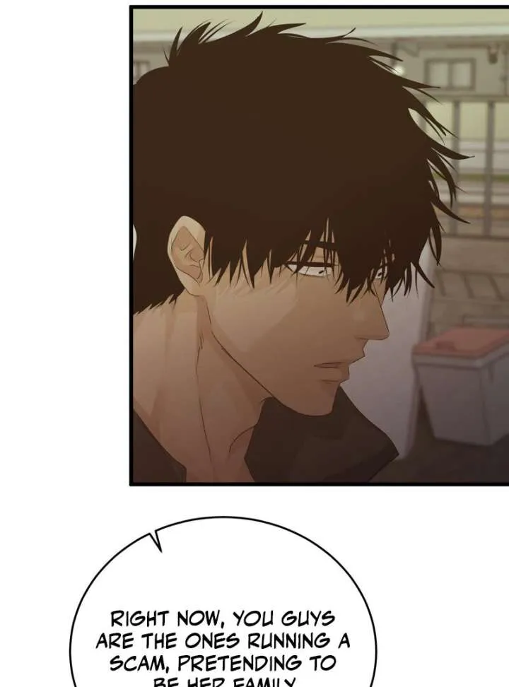 Where the Heart Is Chapter 75 Online - página 62