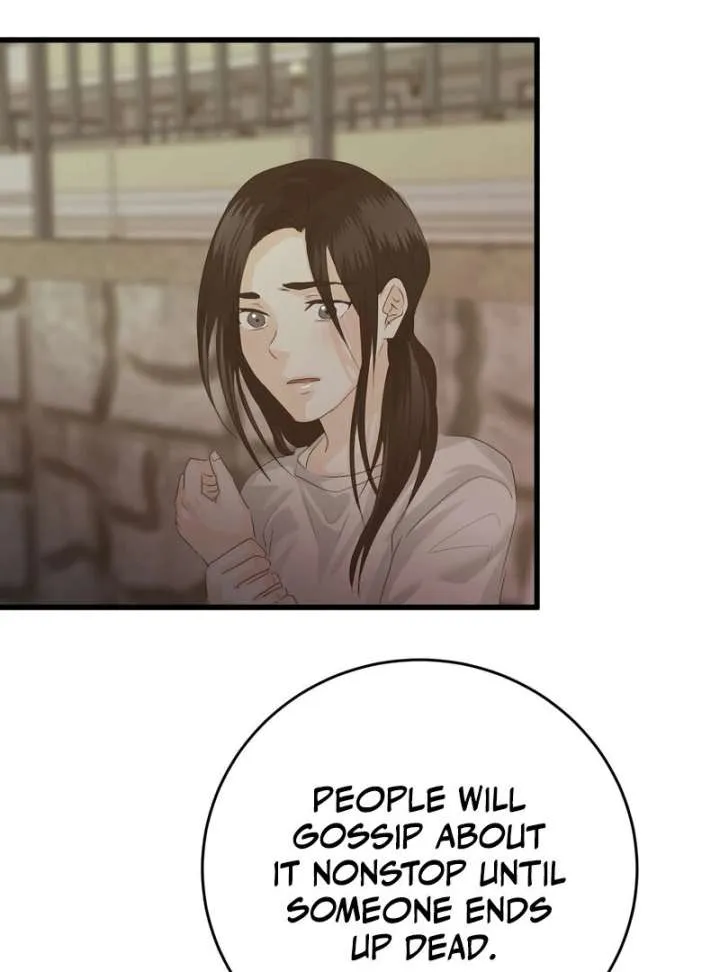 Where the Heart Is Chapter 75 Online - página 82