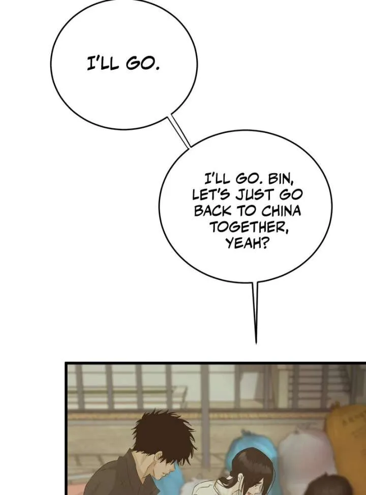 Where the Heart Is Chapter 75 Online - página 101
