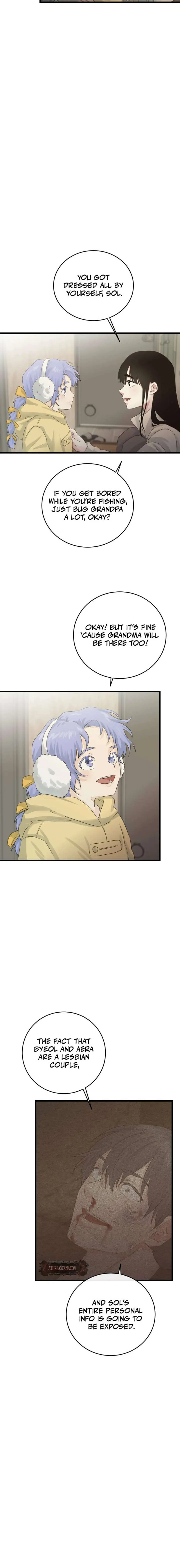 Where the Heart Is Chapter 76 Online - página 2