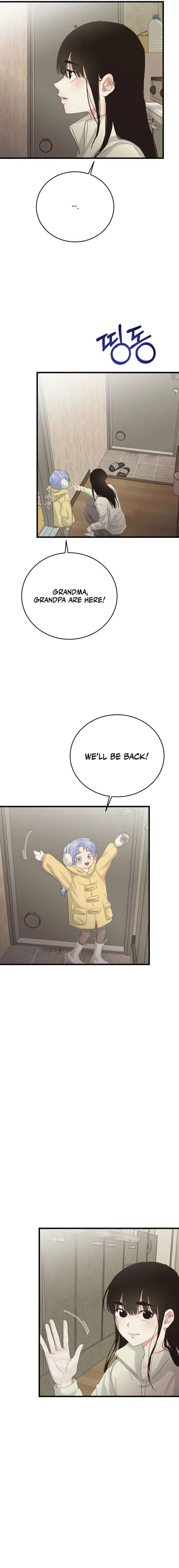 Where the Heart Is Chapter 76 Online - página 3