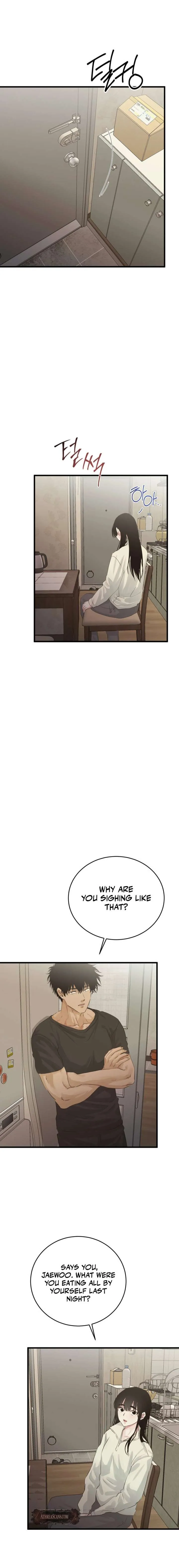 Where the Heart Is Chapter 76 Online - página 4