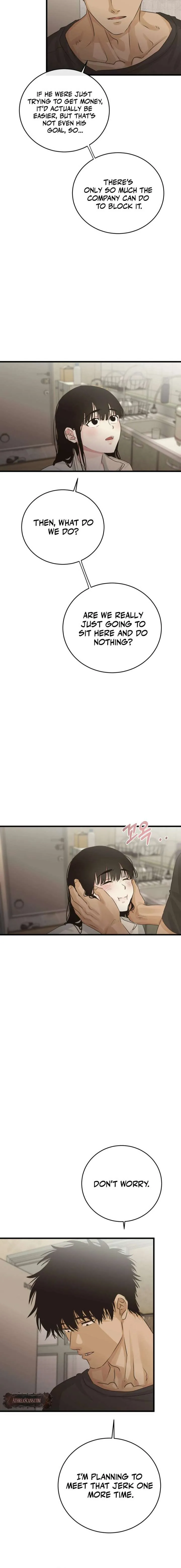 Where the Heart Is Chapter 76 Online - página 6