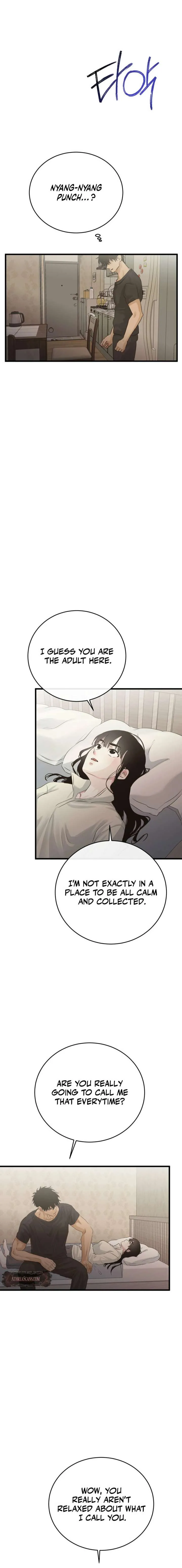 Where the Heart Is Chapter 76 Online - página 8