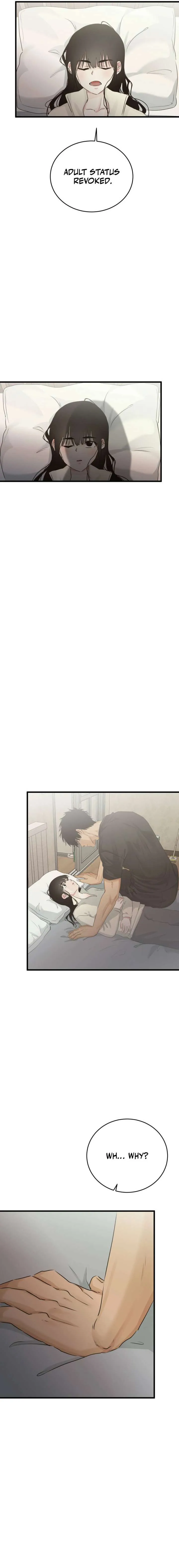 Where the Heart Is Chapter 76 Online - página 9