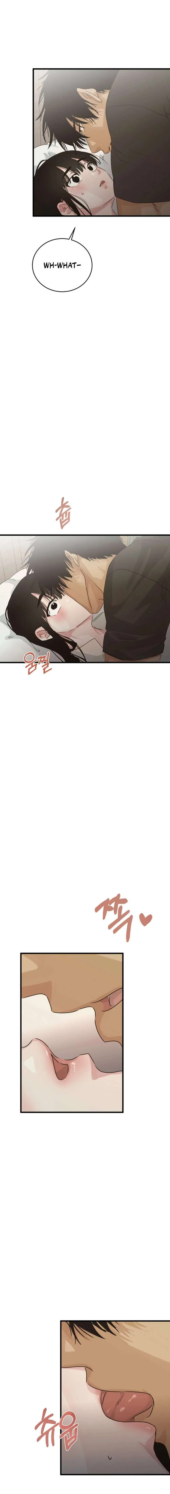 Where the Heart Is Chapter 76 Online - página 10