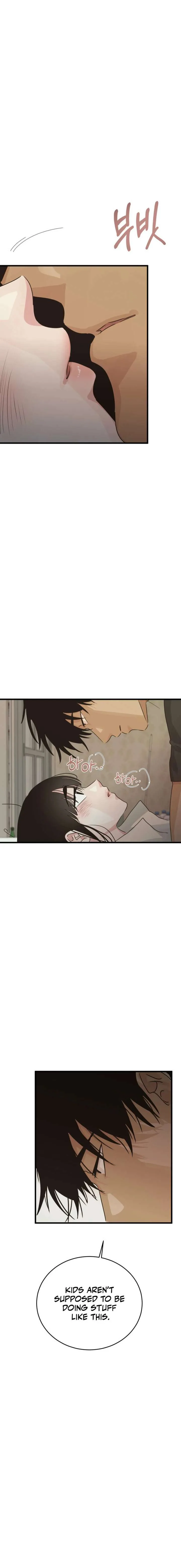 Where the Heart Is Chapter 76 Online - página 11