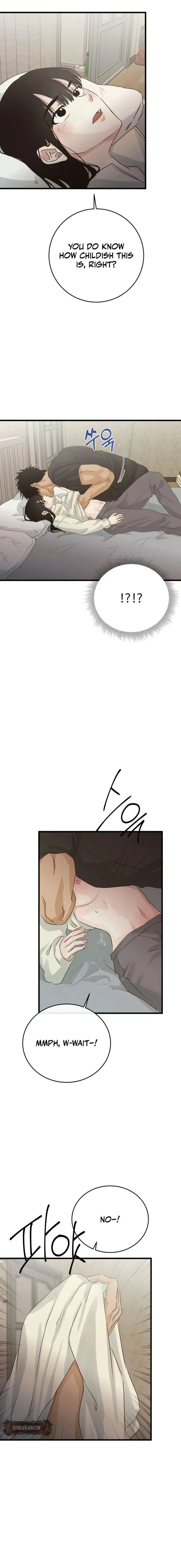 Where the Heart Is Chapter 76 Online - página 12