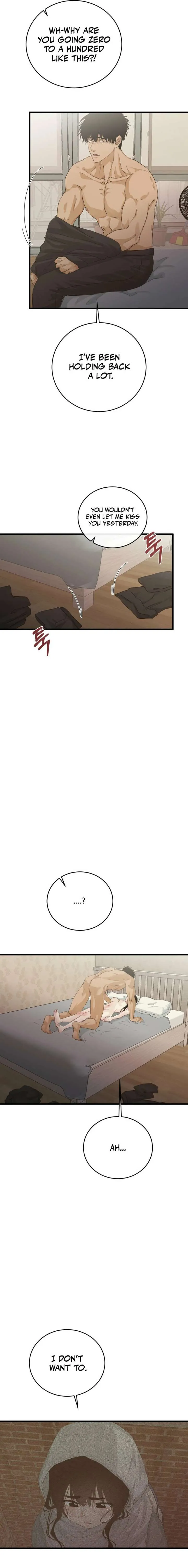 Where the Heart Is Chapter 76 Online - página 13