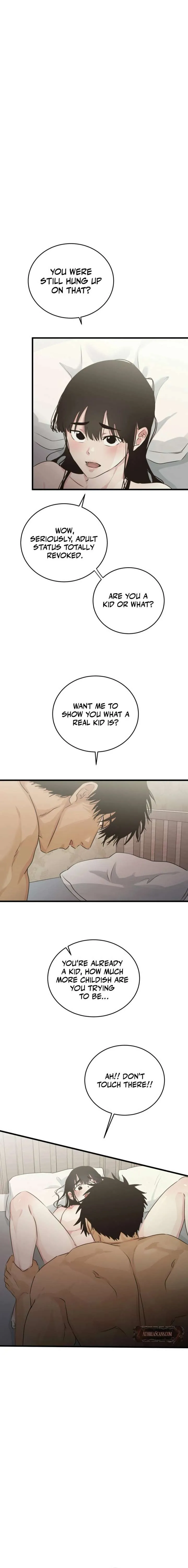 Where the Heart Is Chapter 76 Online - página 14