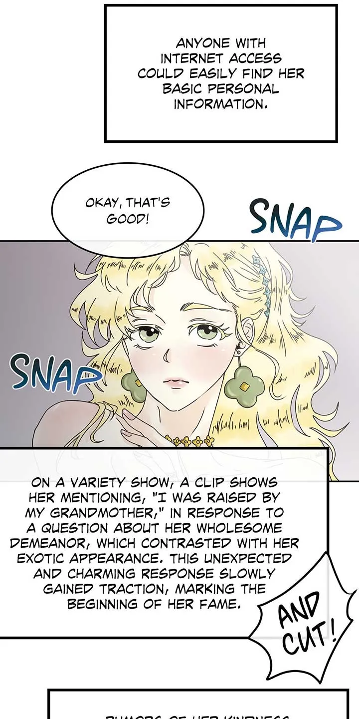 Where the Heart Is Chapter 9 Online - página 2