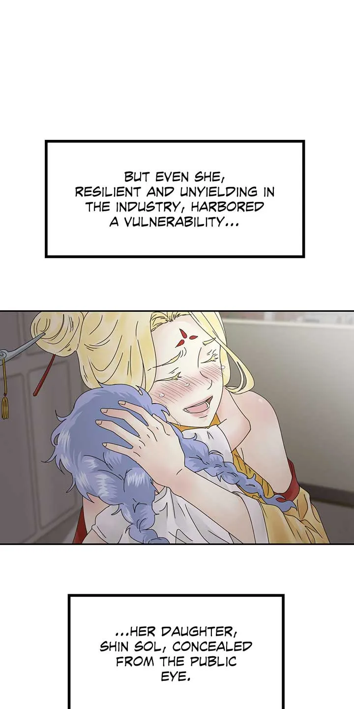 Where the Heart Is Chapter 9 Online - página 5