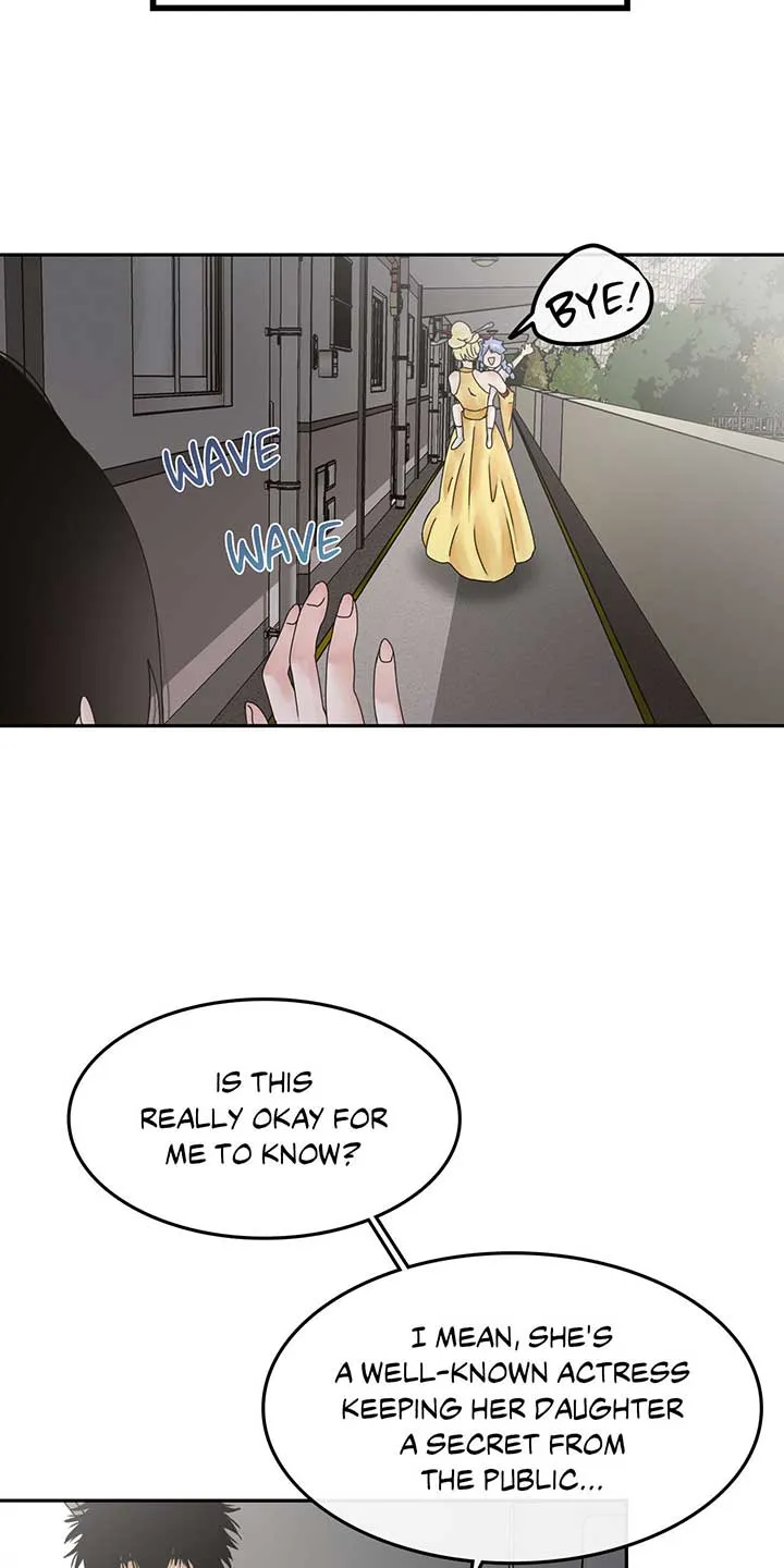 Where the Heart Is Chapter 9 Online - página 6