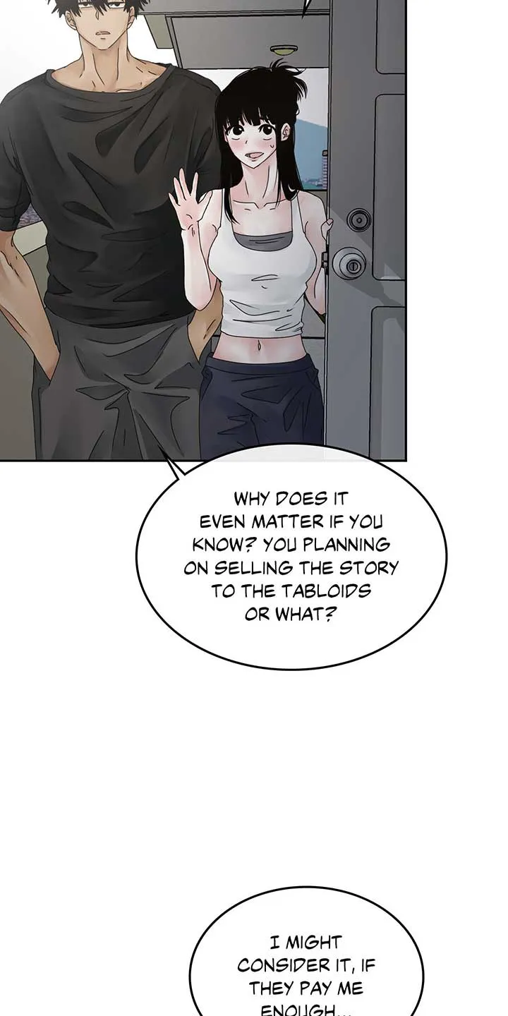 Where the Heart Is Chapter 9 Online - página 7