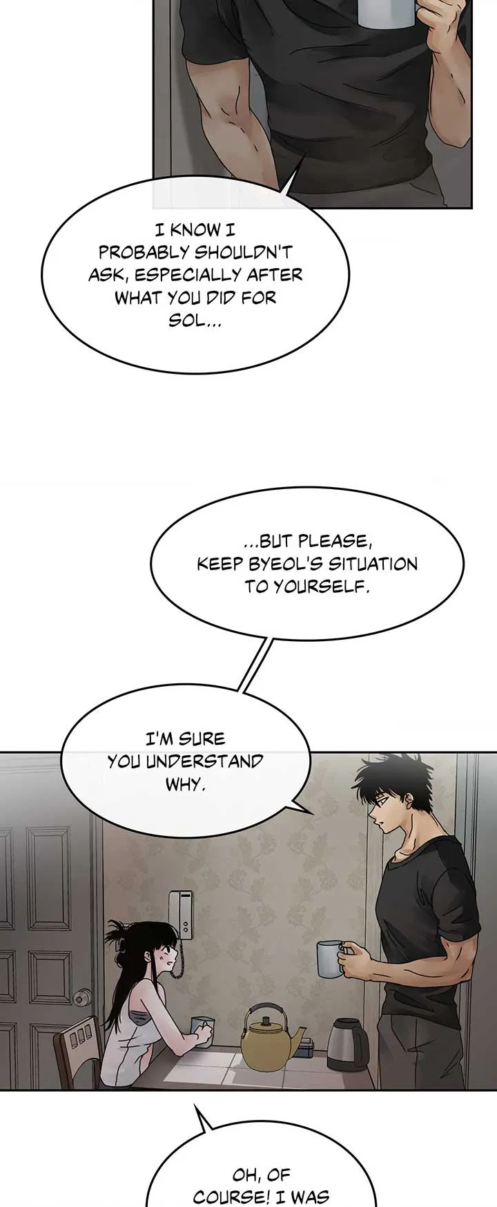 Where the Heart Is Chapter 9 Online - página 15